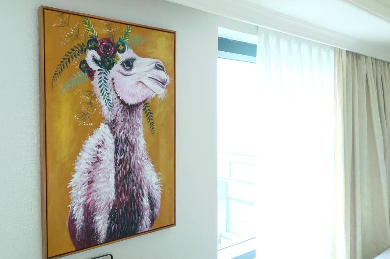 Artistic Studio Tajcshung Kültér fotó