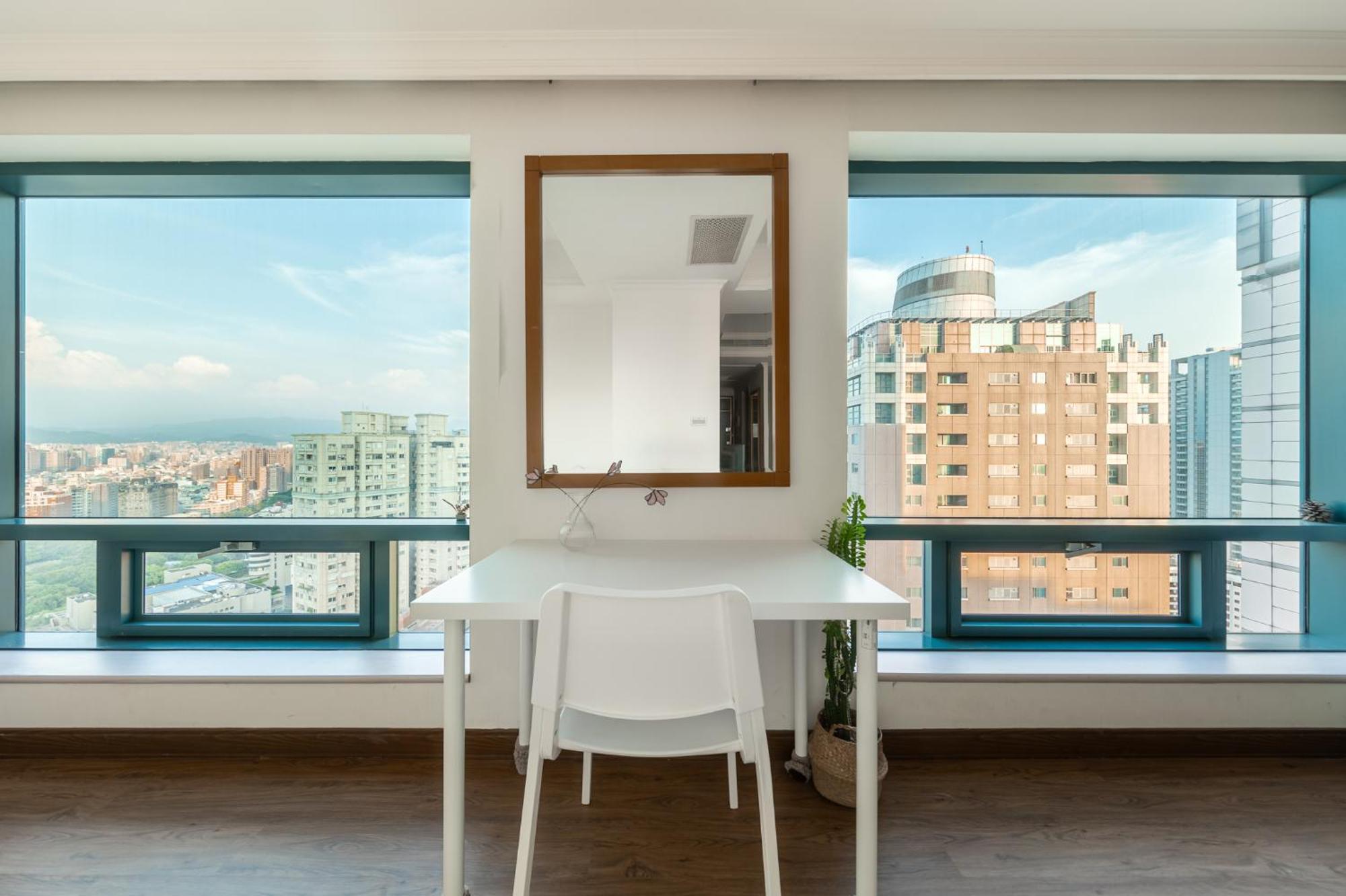 Artistic Studio Tajcshung Kültér fotó